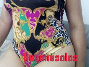 Roxanesalas