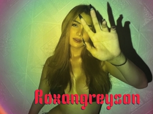 Roxangreyson