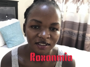 Roxanmia