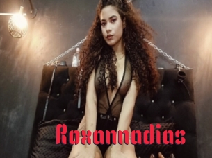 Roxannadias