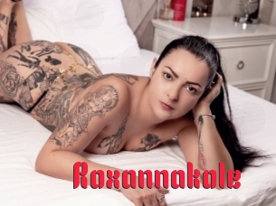 Roxannakole