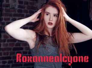 Roxannealcyone