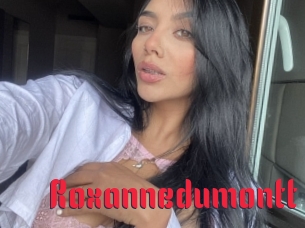 Roxannedumontt