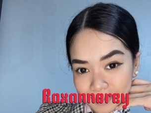 Roxannerey