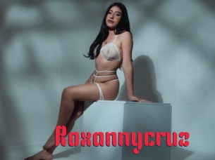 Roxannycruz