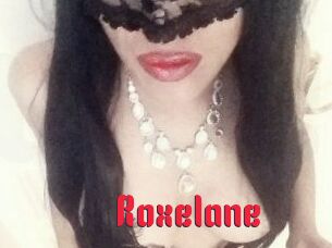 Roxelane