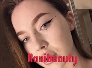 Roxibeauty