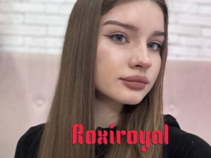 Roxiroyal