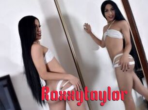 Roxxytaylor