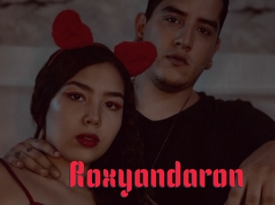 Roxyandaron