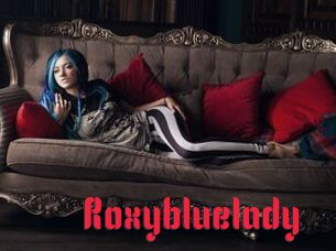 Roxybluelady