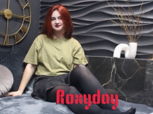 Roxyday