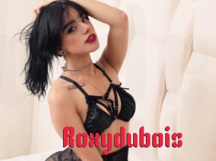 Roxydubois