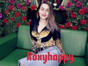 Roxyhappy