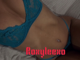 Roxyleexo