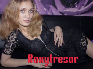 Roxytresor