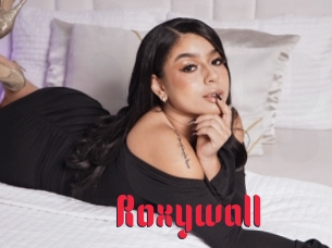 Roxywall