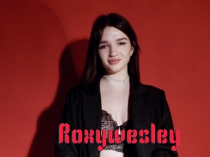 Roxywesley