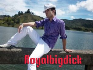 Royalbigdick