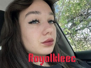 Royalkleec