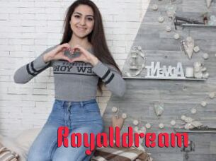 Royalldream