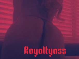 Royaltyass