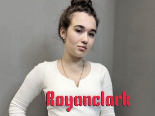 Royanclark