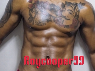 Roycooper99