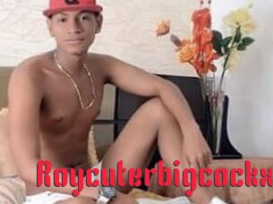 Roycuterbigcockx