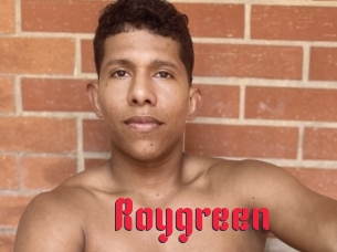 Roygreen