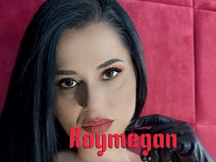 Roymegan