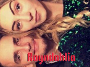 Royndahlia