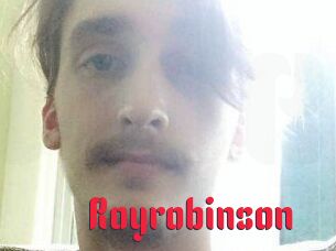 Royrobinson