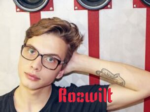 Rozwilt