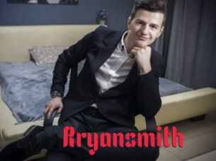 Rryansmith