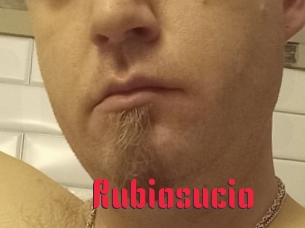 Rubiosucio