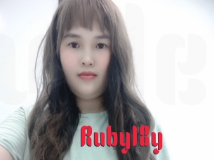 Ruby18y