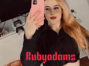 Rubyadams