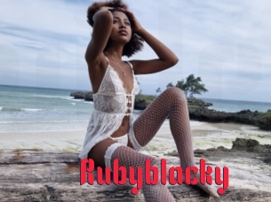 Rubyblacky