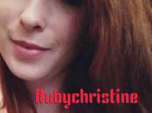 Rubychristine