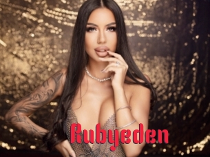 Rubyeden