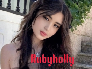 Rubyholly