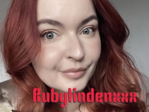 Rubylindenxxx