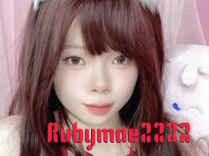 Rubymae2222