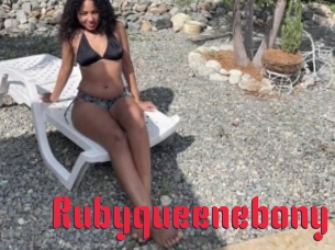 Rubyqueenebony