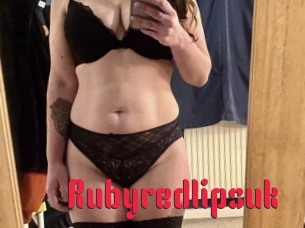 Rubyredlipsuk