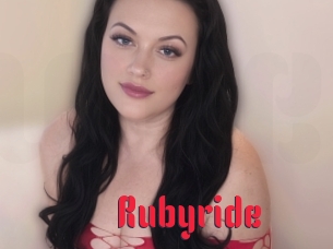 Rubyride