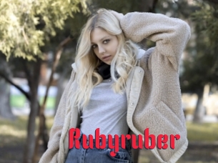 Rubyruber