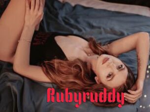 Rubyruddy