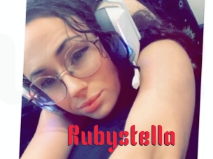 Rubystella